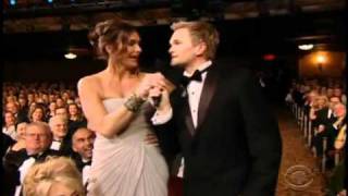 Neil Patrick Harris 2011 Tony Awards Opening Number WOW Broadway its not just for gays anymore [upl. by Christa744]