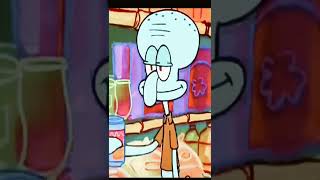 Squidward Weekdays [upl. by Aihseken]