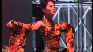 DAISHI DANCE×吉田兄弟上海万博（SHANGHAI EXPO 世博）Japan Industry Pavilion [upl. by Lenaj]