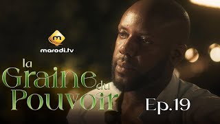 Série  La Graine du pouvoir  Saison 1  Episode 19  VOSTFR [upl. by Ecinad]