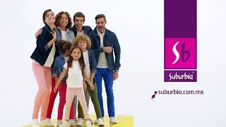 SUBURBIA  Esta Jeansmanía Estrena Más 2019 [upl. by Noivert554]