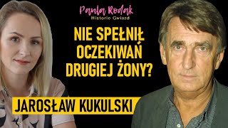 Jarosław Kukulski mówił że druga żona wymagała za dużo O Jantar nigdy nie zapomniał Jaki był [upl. by Formica]