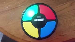 How To Play The Simon Game [upl. by Martz]