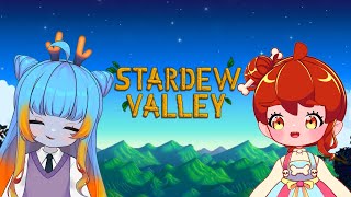 🌾Stardew Valley Collab with Korl [upl. by Trixi747]