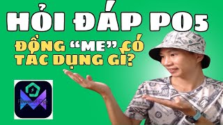 Công nghệ của PO5 sử dụng khác biệt với các sàn TMĐT khác thế nào [upl. by Salvador]