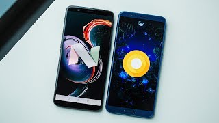 I nuovi smartphone presentati ad inizio 2018 [upl. by Oneg784]