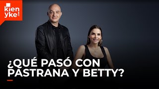 Natalia Ramírez y Julián Arango revelan detalles inéditos de Betty la Fea [upl. by Pedaias]