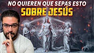 Te Revelo los Códigos Ocultos del Poder de Jesús  Úsalos a Discreción [upl. by Roberta]