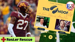 Roster Rescue Part 2 Making The Case For CB S [upl. by Anivek314]