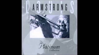 Louis Armstrong  Bout Time [upl. by Yrdnal]