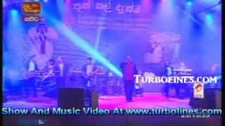 krishanha erandaka with sunshine vee paduren song [upl. by Kroll132]