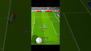 Efootball 2024  😎🍷 Skill strategy combination attack passing goal efootball pes2021 fifamobile [upl. by Ahern]