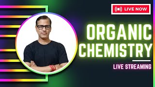 Organic Chemistry  Organic Chemistry One shot  ICSE Chemistry 202324  sirtarunrupani [upl. by Freiman]