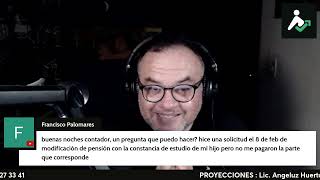 CLIPS DE PENSIONES  CONSTANCIA DE ESTUDIANTE EN MI PENSIÓN [upl. by Kinney]