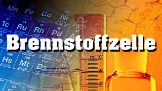 WasserstoffSauerstoffBrennstoffzelle verständlich erklärt [upl. by Leede2]