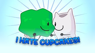 TPOT  I Hate Cupcakes HD [upl. by Atahs]