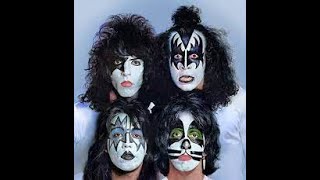 KISS finish touring for good  OR DO THEY [upl. by Ynar]