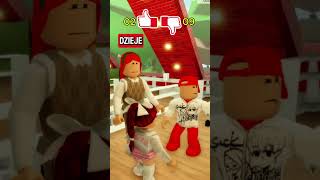 TO SIĘ DZIEJE KIEDY DOSTAJE 10 NEGATYWNYCH OCEN 😱 roblox [upl. by Archibaldo]