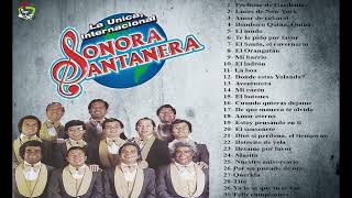 Sonora Santanera  30 Éxitos [upl. by Nnaesor]