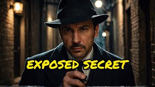 Matandang Detective EXPOSED Hookers Darkest Secret [upl. by Shererd]