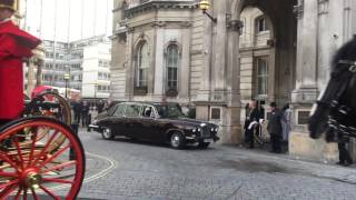 The Langham London Inside The Langham Club [upl. by Eelac]