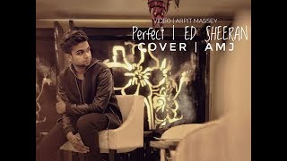 Perfect Ed Sheeran  coverHindi version [upl. by Lawan530]