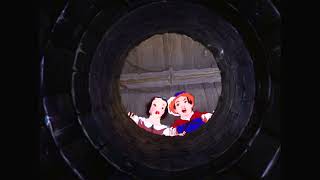 Snow White and the Seven Dwarfs 1937  Im WishingOne Song UHD [upl. by Dimah442]