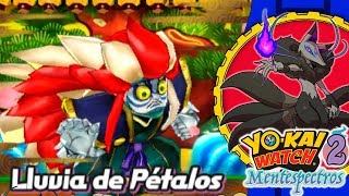 Cómo conseguir a Sailornyan I EXCLUSIVO I Yokai Watch 2 CARNÁNIMAS [upl. by Aihc27]