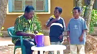 MAD TWINS  Stupid love OSITA IHEME CHINEDU IKEDIEZE RITA EDOCHIE NOLLYWOOD CLASSIC MOVIES [upl. by Atis]