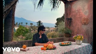 Ermal Meta  Mediterraneo Official Video [upl. by Jessabell]