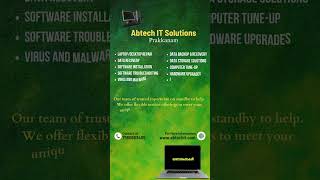 Abtech IT Solutions  Onam Greeting  ഓണാശംസകള്‍ efficientservices itsolutionscompany education [upl. by Cohby]