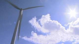 Worlds largest wind farm begins production [upl. by Elroy]