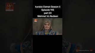 Kurulus Osman Season 05 Episode 156 [upl. by Anyela]