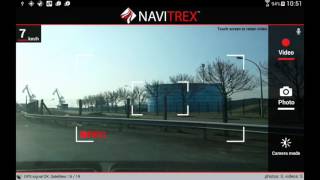 Navitrex GPS le meilleur GPS pour Poids Lourds [upl. by Nitza]