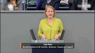 Eine Familienpolitik für mehr Chancengleichheit [upl. by Vidda]