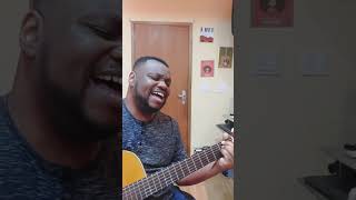 Hackearam me Voz e Violão Cover Tierry Marília Mendonça PÉRICLES [upl. by Farlie]