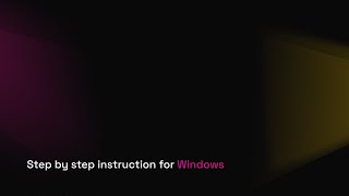 Liberator for Windows  Step by step instructions [upl. by Nosna187]