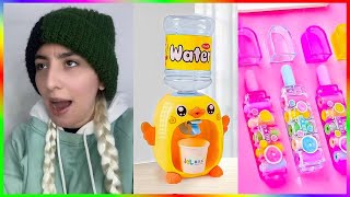 1 Horas de Tiktoks Top Leidys y más 🍅 Storytime con Gadget y Slime 78 [upl. by Assiren994]