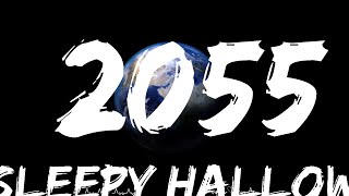 Sleepy Hallow  2055  Brock Music [upl. by Vaas]