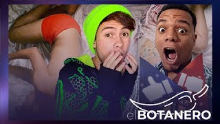 EP 9  El Botanero Spotlight Eras EXCLUSIVA de la Semifinal de Spotlight [upl. by Almena639]