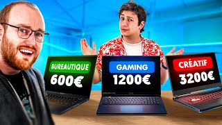 Guide  quel PC portable acheter en 2024 [upl. by Ihpen]