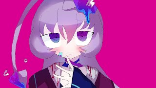 【歌ってみた】毒毒さかさのしっぽ【vtuber】 [upl. by Ignace]