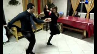 Romane gila 2013 SINTI dancing [upl. by Nnayllehs]