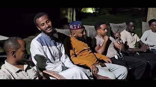 የልምምድ ግዜ ማስታወሻ فيرقة صحوة ke firqete sehwa warida በደብረዘይት ባቦ ጋያ [upl. by Ainesell]