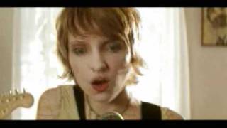 Eisley  Telescope Eyes Official Music Video [upl. by Nanci]