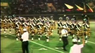 1975 Kilties Auld Lang Syne [upl. by Huan]