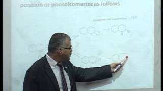 Lecture 111 Chapter 3 Quinoline Isoquinoline and Pyrones [upl. by Yggam]