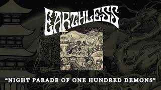 EARTHLESS  quotNight Parade of One Hundred Demons  Part 1quot OFFICIAL TEASER [upl. by Letniuq]