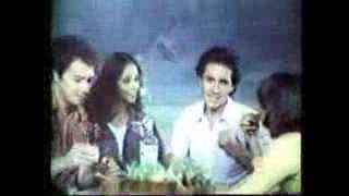 Comercial tequila Sauza blanco 1978 México [upl. by Ettenwahs]