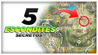 6 NUEVOS TRUCOS PARA LLEGAR A HEROICO EN 1 DIA EN FREE FIRE [upl. by Ninon366]